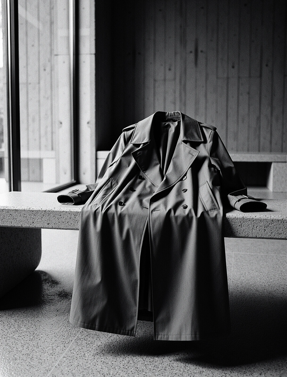 Esthétique masculine classique