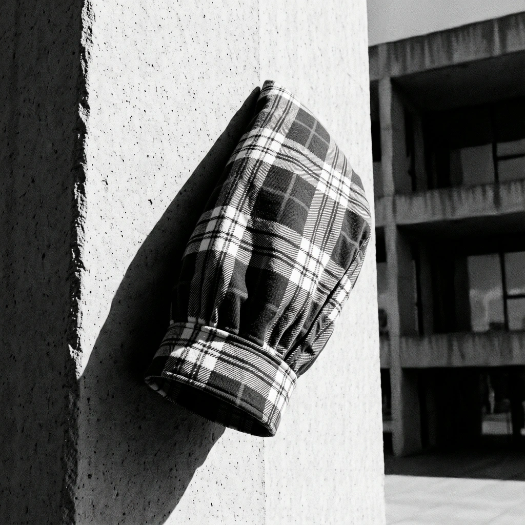 Inspiration architecturale