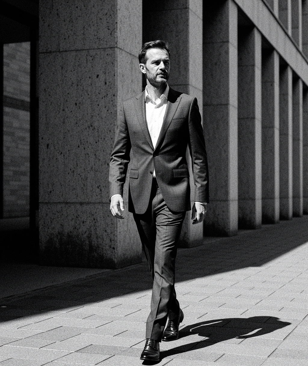 Look business bruxellois